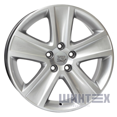 WSP Italy Volkswagen (W463) Cross Polo 7x16 5x100 ET46 DIA57.1 AP